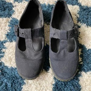 Dr Martens MaryJanes